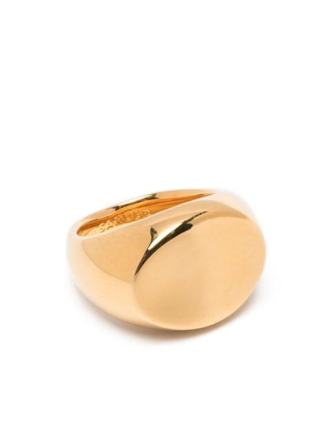 signet ring