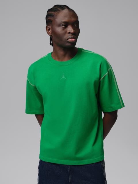 Jordan Flight Men's Heavyweight Short-Sleeve Top