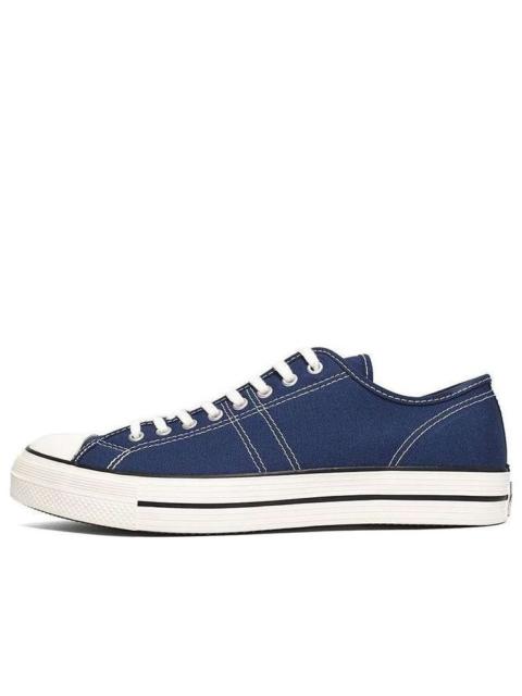 Converse Lucky Star Navy Blue 163323C