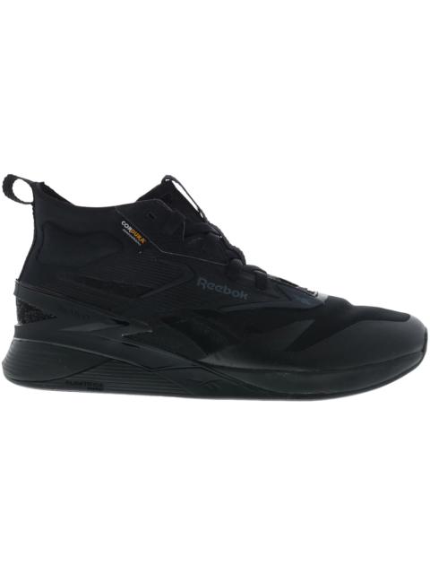 Reebok Nano UNKNWN Black Pewter