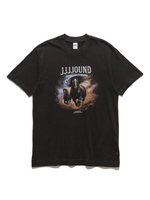 x JJJJound Graphic T
