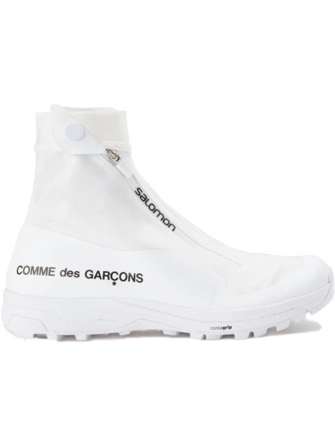 Salomon XA-Alpine 2 Comme des Garcons White