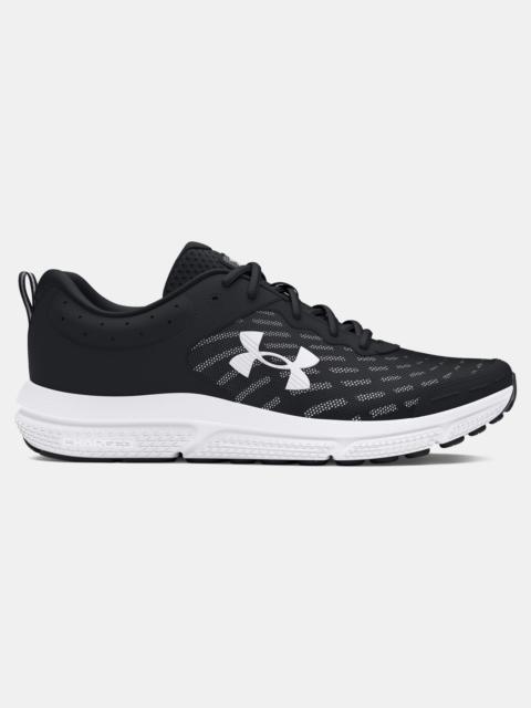 Men's UA Charged Assert 10 Running Shoes