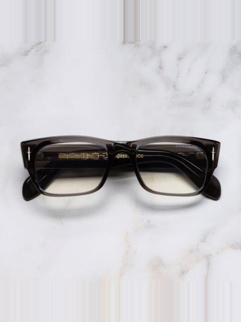 THE GREAT FROG DAGGER SQUARE OPTICAL GLASSES