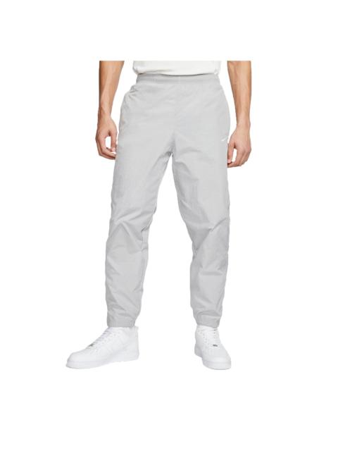 Nike NRG Track Pants 'Grey' CD6544-050