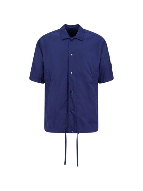 short-sleeve shirt