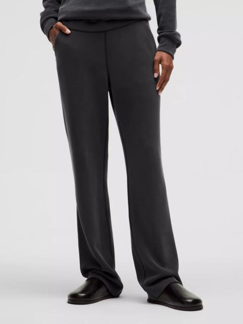 Softstreme High-Rise Straight-Leg Pant *Tall