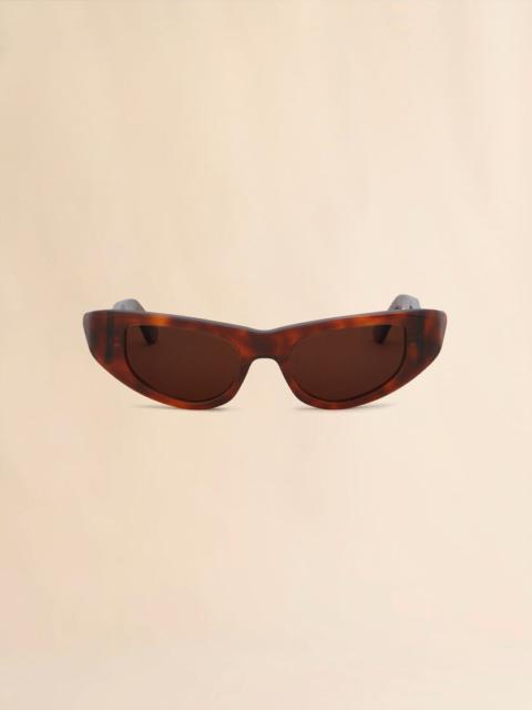 HAVANA NETHERWORLD SUNGLASSES