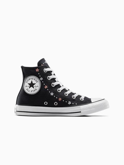 Chuck Taylor All Star Petite Petals