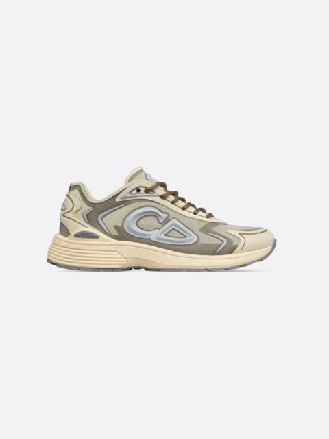 B30 Countdown Tech Sneaker