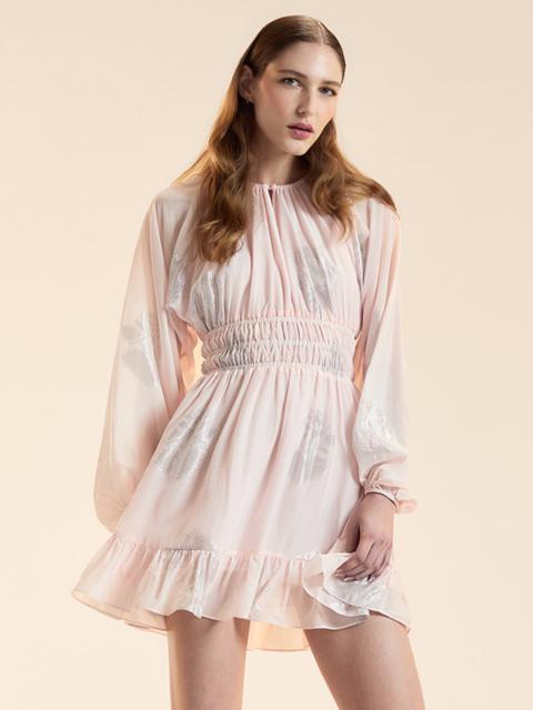 Elizabeth Mini Dress