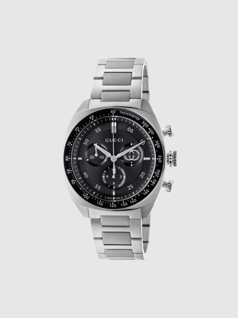 Gucci Interlocking watch, 41mm