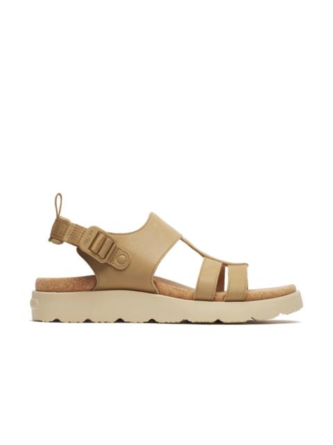 Women's Fleur Backstrap