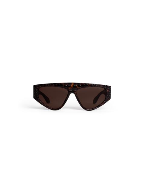 AVIATOR MASK SUNGLASSES