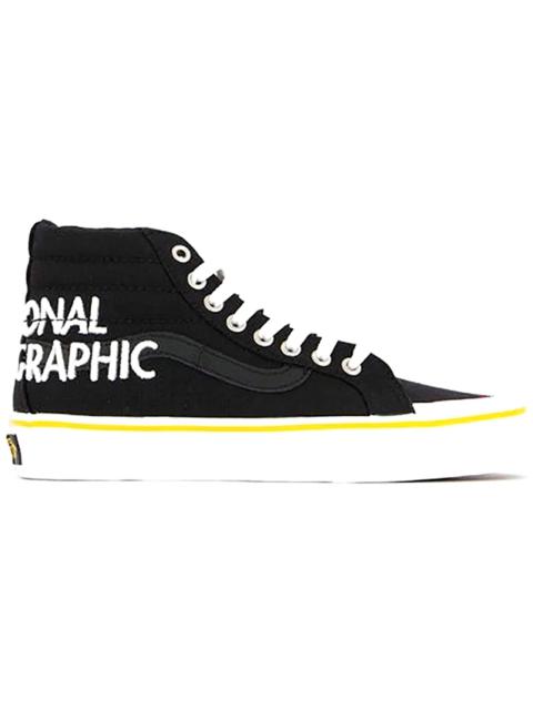 Vans Sk8-Hi National Geographic