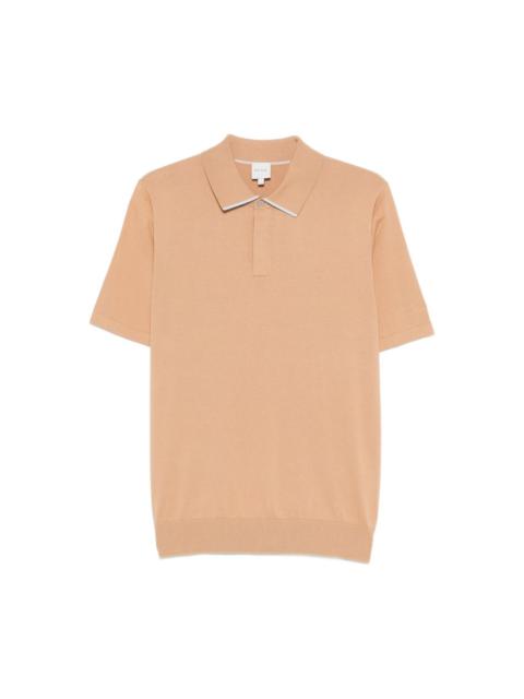 Cotton Polo Shirt