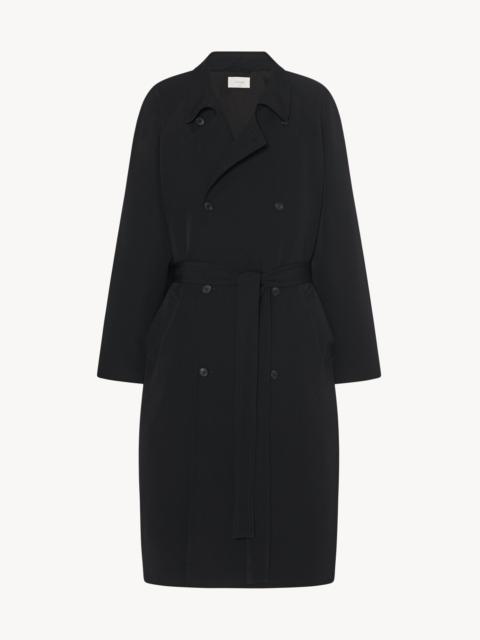 Kolden Coat in Virgin Wool