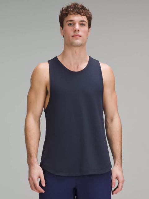 License to Train Tank Top