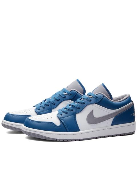 Nike Air Jordan 1 Low