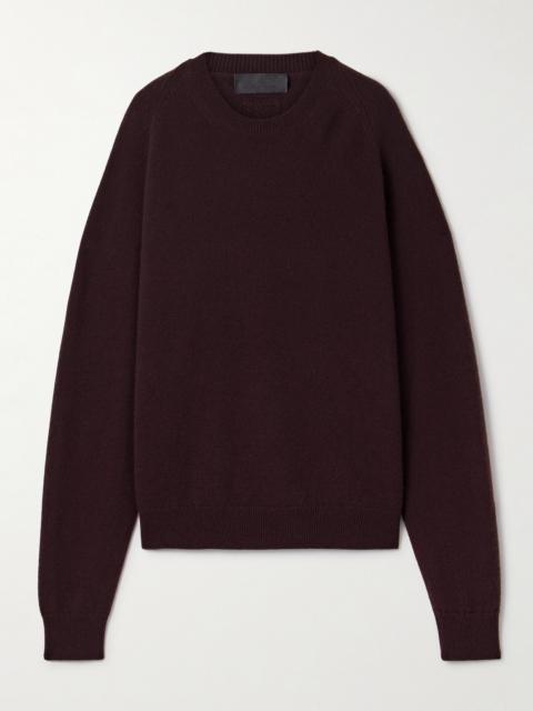 Trisha Cashmere Sweater