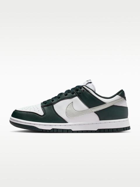 Nike Dunk Low Women's Shoes