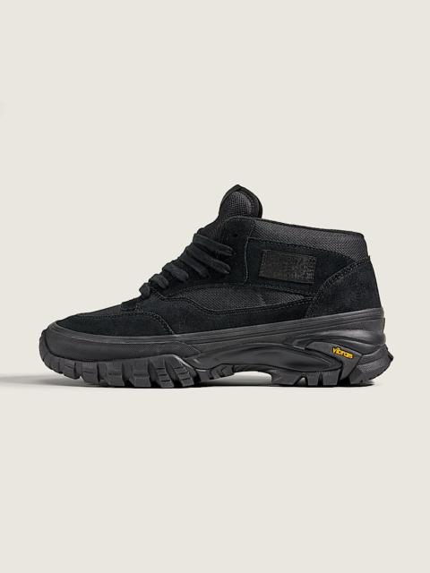 Premium Half Cab Vibram Shoe