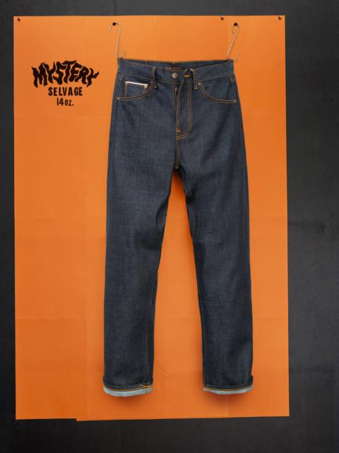 Tuff Tony Mystery Selvage