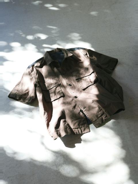 Cotton Weather Shirt