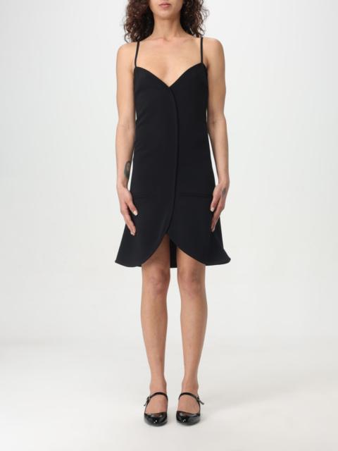 Dress woman CourrÈges