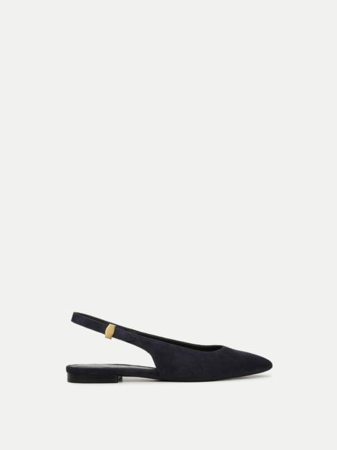 SHINA SLINGBACK FLAT