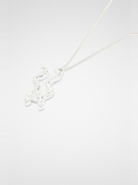 Zodiac Necklace Set