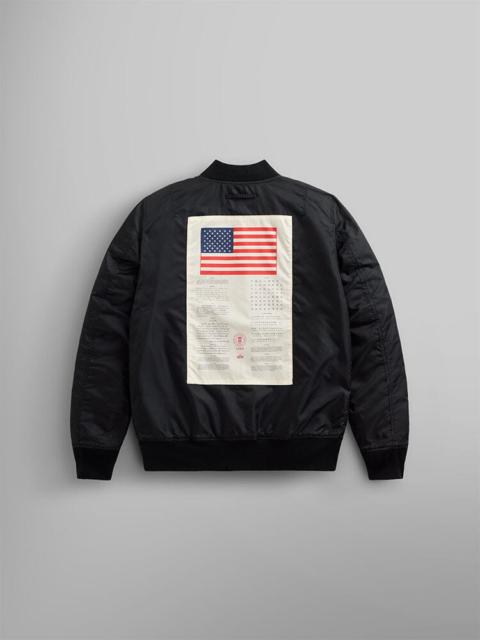 L-2B BLOODCHIT GEN II BOMBER JACKET