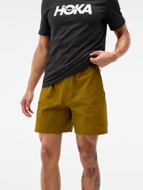 Men's Woodland Hike Short in Caraway Seed
