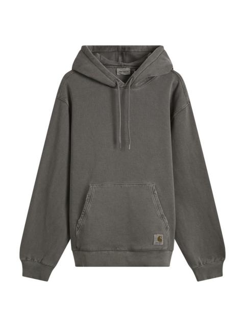 Carhartt WIP Hooded Torion Sweat