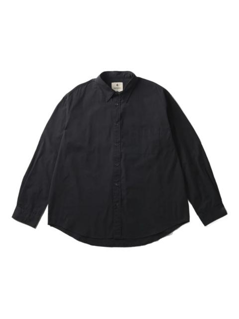 organic-cotton shirt