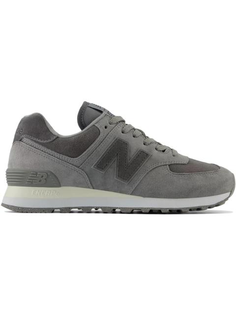 New Balance 574 Slate Grey (Women's)