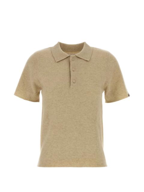 Salamander polo shirt