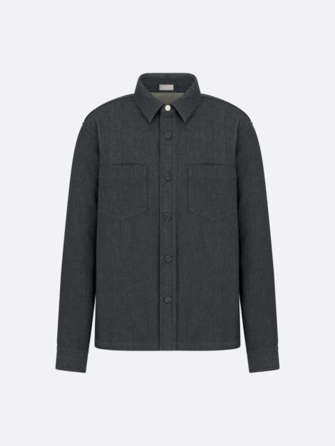 Dior Icons Overshirt