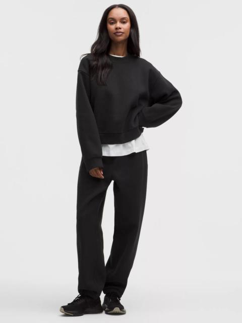 Women's Steady State SuperLoft Jogger