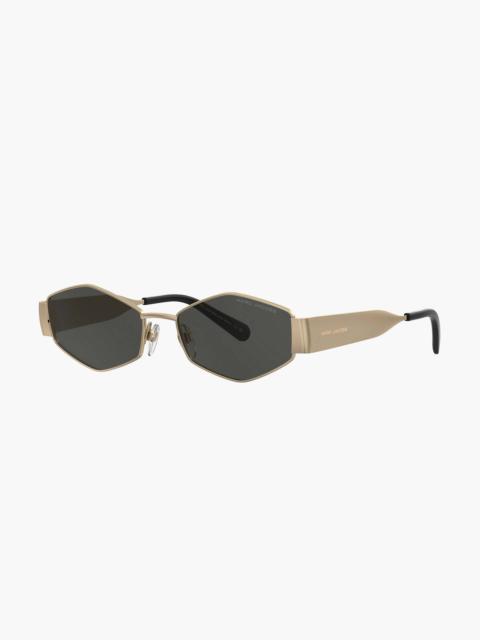 THE TRIANGLE SUNGLASSES