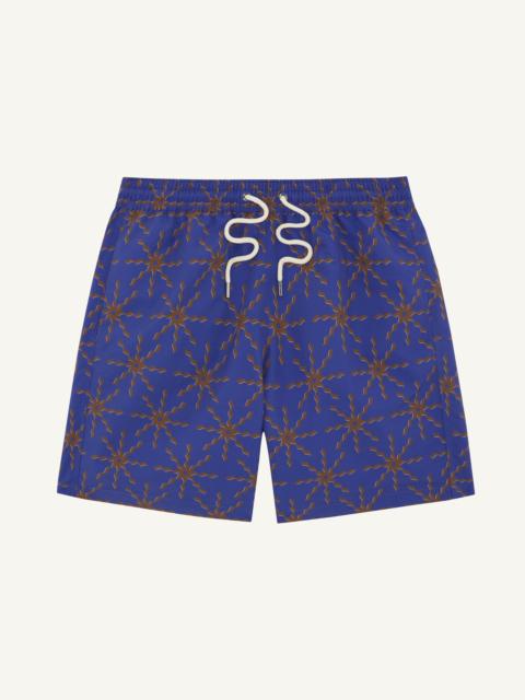 SANTOS BOARD O'SOL SWIM