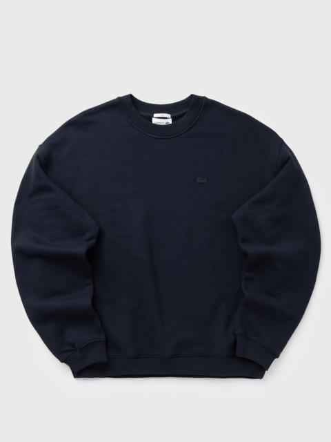 CREW NECK SWEATSHIRT