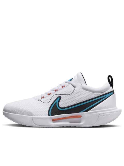 Nike Court Zoom Pro HC 'White Baltic Blue' DV3278-101