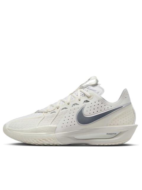 Nike Air Zoom GT Cut 3 EP 'Sail Light Bone' DV2918-106