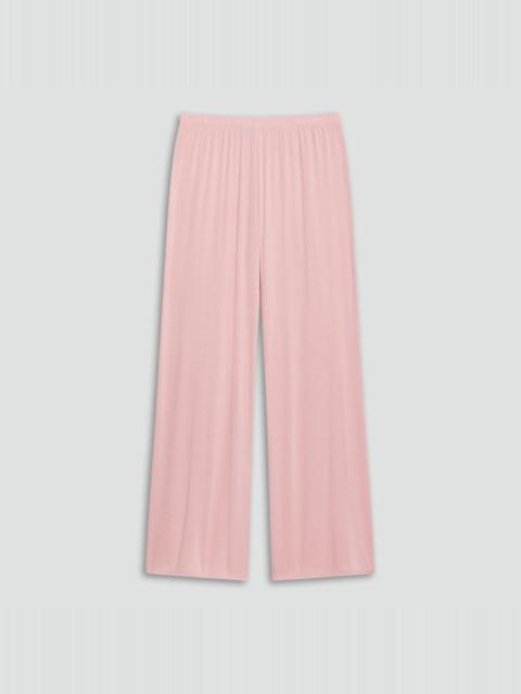 Fluid Pull-On Pant in Lounge Rib