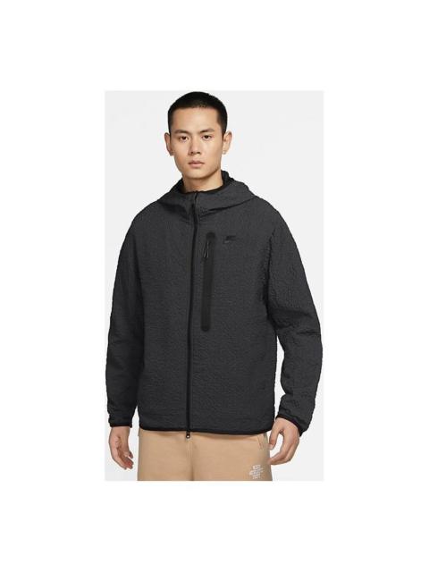 Nike Logo Jacket DQ4323-010