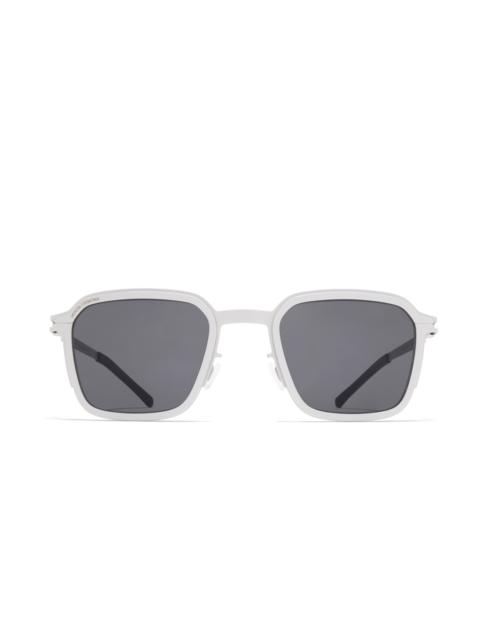 RIMOWA × MYKITA - Heritage MR002 Square Sunglasses