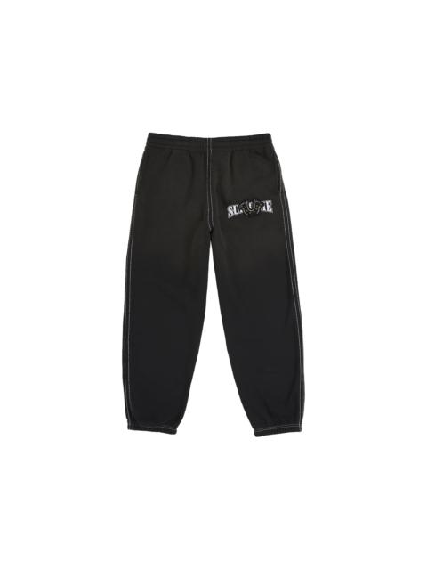 Supreme True Religion Sweatpant (FW25) Black