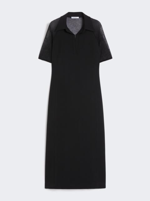 ARTELLO Viscose jersey dress