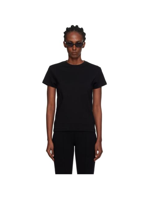 Black Monica T-shirt